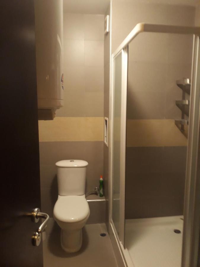 Studio Detelina Residence بانسكو المظهر الخارجي الصورة