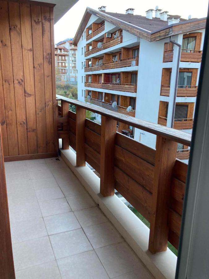 Studio Detelina Residence بانسكو المظهر الخارجي الصورة