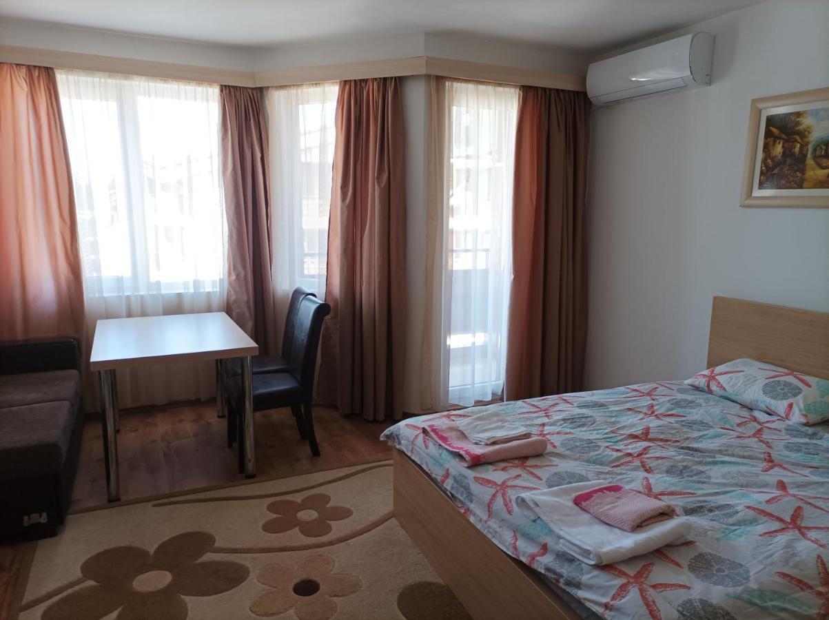 Studio Detelina Residence بانسكو المظهر الخارجي الصورة