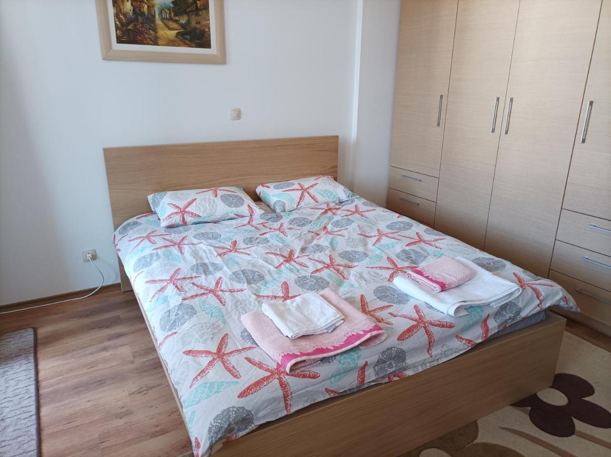 Studio Detelina Residence بانسكو المظهر الخارجي الصورة