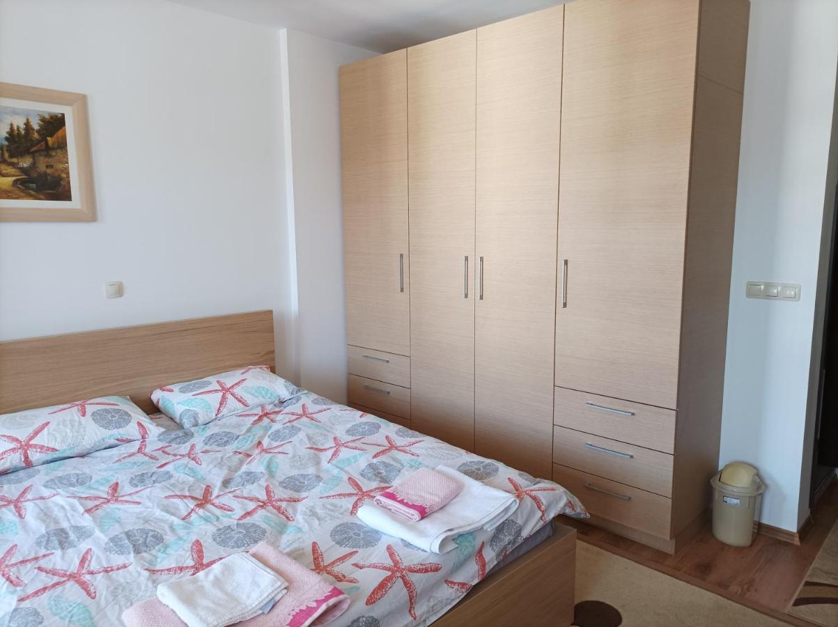 Studio Detelina Residence بانسكو المظهر الخارجي الصورة