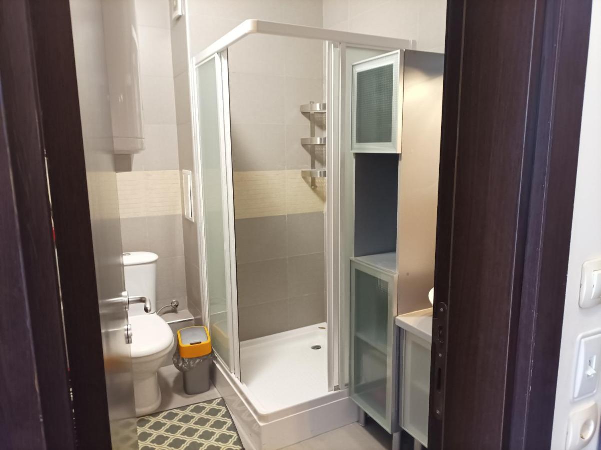 Studio Detelina Residence بانسكو المظهر الخارجي الصورة
