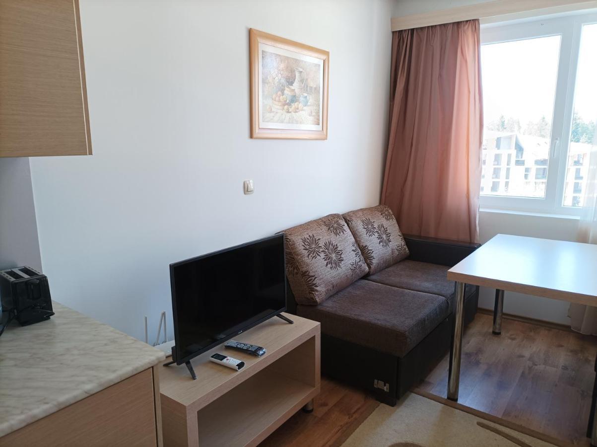 Studio Detelina Residence بانسكو المظهر الخارجي الصورة