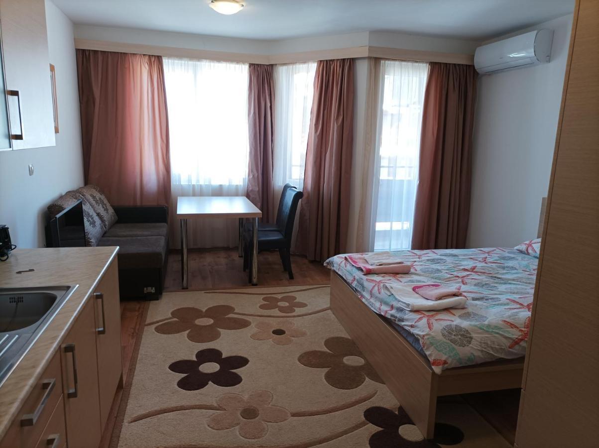 Studio Detelina Residence بانسكو المظهر الخارجي الصورة